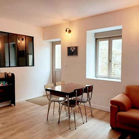 La Garenciere - Les Hirondelles Villa Champfleur  Ngoại thất bức ảnh
