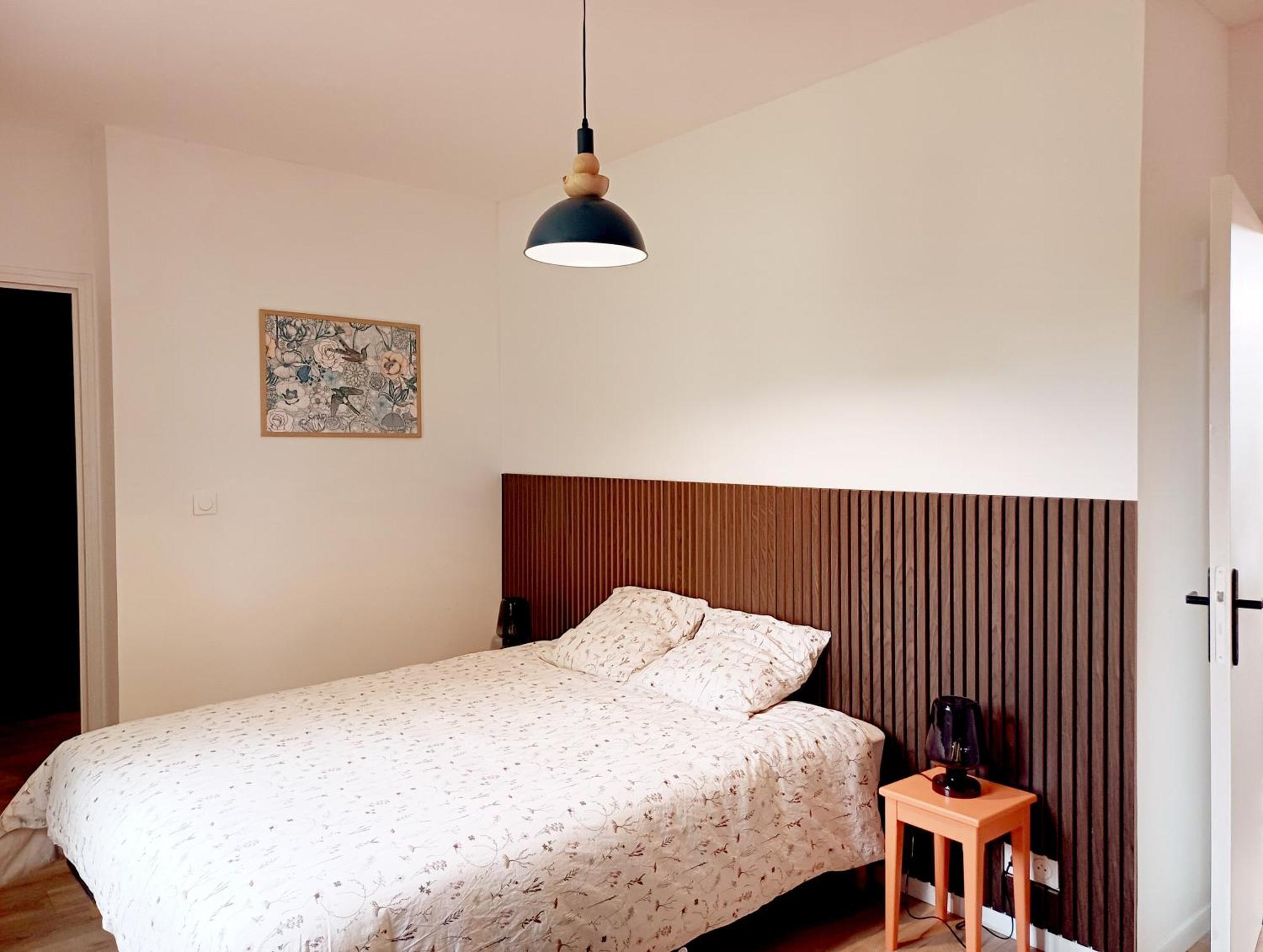 La Garenciere - Les Hirondelles Villa Champfleur  Ngoại thất bức ảnh